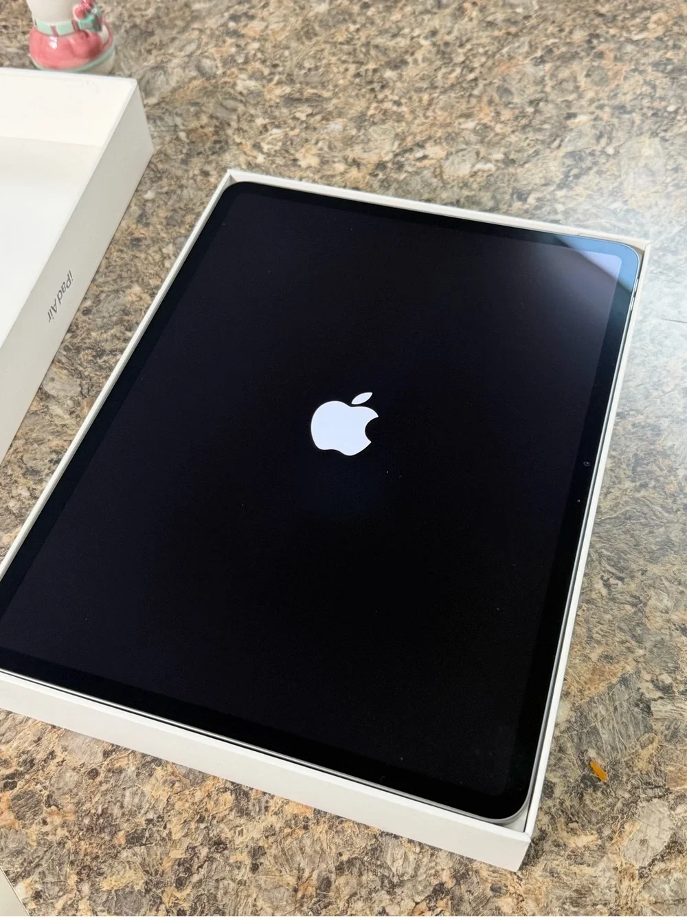 Apple iPad air 13 inch 256gb